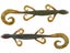 Big Bite Baits Kriet Tail Lizard 8pk
