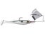Pearly Shad - Nickel