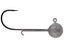 Big Bite Baits Swimmer Ball Head 4pk