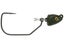 Big Bite Baits Salt Sweeper Swing Head 2pk