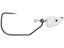 Big Bite Baits Salt Sweeper Swing Head 2pk