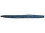 Black Blue Electric Blue