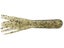 Big Bite Baits Salt Tube 2.5" 10pk