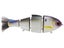 Bucca Brand Bull Shad 5"