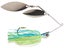 Bizz Baits Double Willow Spinnerbaits