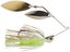 Bizz Baits Double Willow Spinnerbaits