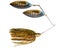 Bigbait 3/8oz Double Willow Spinnerbait