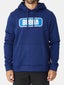 Bubba Performance Hoody