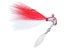 Blakemore Bucktail Pro Road Runner 