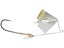 Buddha Toad-A-Lac Buzzbait Bullfrog 3/8