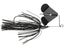 Black's Custom Brain Buster Buzzbait