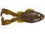 6th Sense BuzzGill 4.0 Creature Bait 6pk