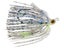 Beast Coast Zero Flex Gorilla Swim Jig V2
