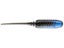 BaitFuel Crappie NanoSnak Pintail Worm 2" 18pk