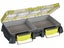 Buzbe Colony 8T Slotted Foam 2x2 Insert Tackle Box
