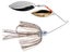 Eco Pro Tungsten Big Dawg Dbl Willow Spinnerbaits