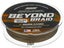 Beyond Braid 4X Strand Braided Line Moss Camo