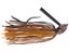 Berkley Flippin' Jig Black Brown Amber 3/4