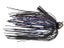 Buckeye Lures Football Mop Jig