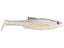 Bass Mafia Daingerous Unloaded Swimbait 5" 2pk