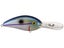 Bomber Next Gen Fat Free Fry Crankbait Alabama Herring