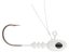 Bobby Garland Brush Off Weedless Jig Head 10pk