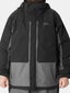 Aftco BG Hydronaut Jacket Gunmetal 5XL
