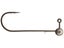 Big Daddy Baits Spotlighter Tungsten Jig Heads 
