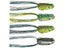 Booyah Junior Pad Crasher Frog 4-Pack Kits