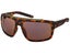 Bajio Greenland Sunglasses Green Water Matte Frame
