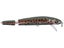 Bomber Jointed Wake Minnow Wakebait