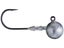 BKK Silent Chaser Round Jig Head