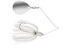 Greenfish Ballistic Blade Single Colorado Spinnerbait