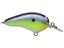 Black Label Cliff Pace Cliffie Flat Crankbait