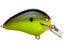 Black Label Cliff Pace Wreck Jr. Squarebill Balsa Crank