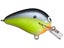 Black Label Cliff Pace Wreck Jr. Squarebill Balsa Crank