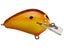 Black Label Cliff Pace Wreck Jr. Squarebill Balsa Crank