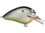 Black Label Cliff Pace Wreck Jr. Squarebill Balsa Crank