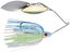 Bassman TW Series Double Willow Spinnerbait