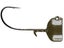 Buckeye Spot Remover Ned Head Green Pumpkin 3/16
