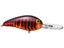 Norman NXS Crankbait TW Ghost Chili Craw