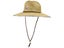 Aftco Boatbar Straw Hat Sand Grouper Camo