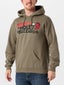 6th Sense Beware of Hole Buzzards Hoodie