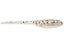 Bonehead Tackle Slim Stick