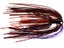 Brown Purple Flash