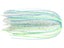 Chartreuse Shad