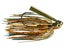 Buckeye Lures Brush Panda Heavy Cover Swim Jig