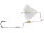 Brazalo Custom Lures Pro Elite Bushwhacker Buzzbait