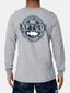 Aftco Bass Patch Long Sleeve Shirt