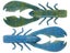 Okeechobee Craw